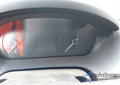 2022 Ram Promaster 2500 2500 High из США, поврежденный, VIN 3C6LRVDG7NE110590